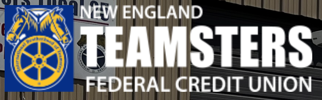 New England Teamsters Federal Credit Union